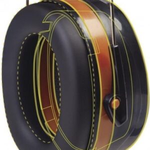 Наушники MAGNY HELMET 2 (2)